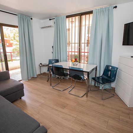 Apartment Carlos V-1A Benidorm Exterior foto