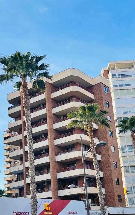 Apartment Carlos V-1A Benidorm Exterior foto
